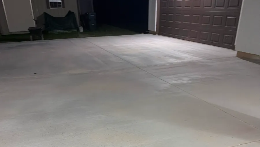 Commercial Concrete
