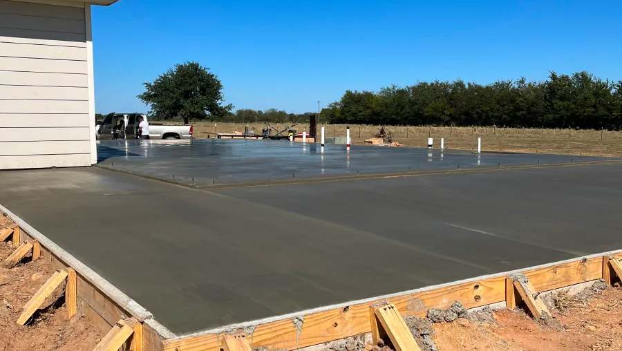 Concrete Driveways Concrete Driveways
